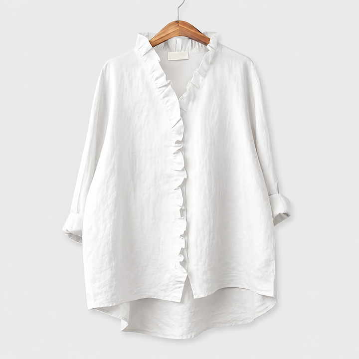 Sienna | Summer Blouse