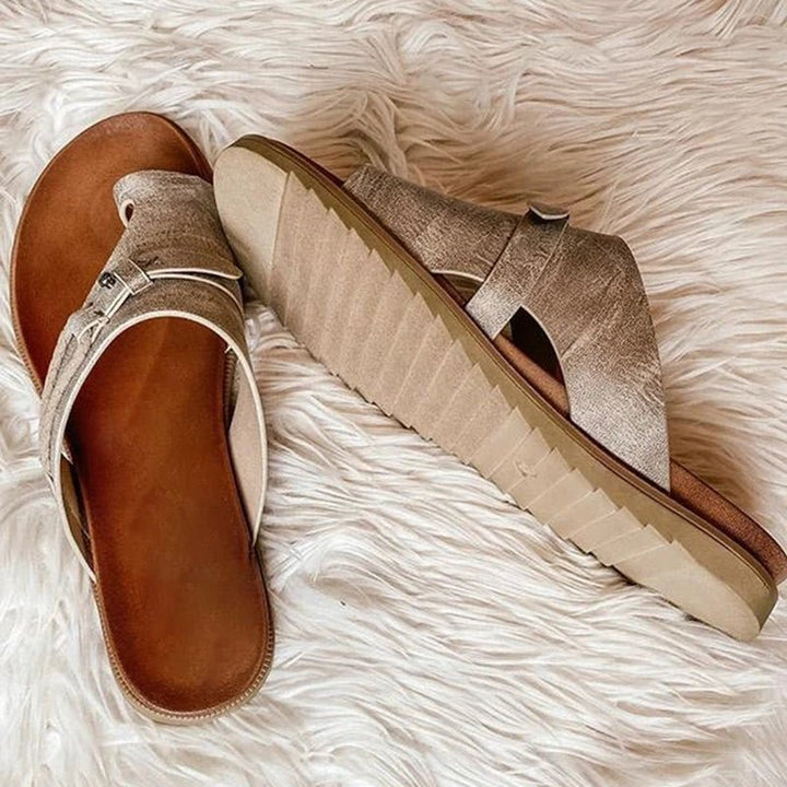 Lydia | Comfort Sandals