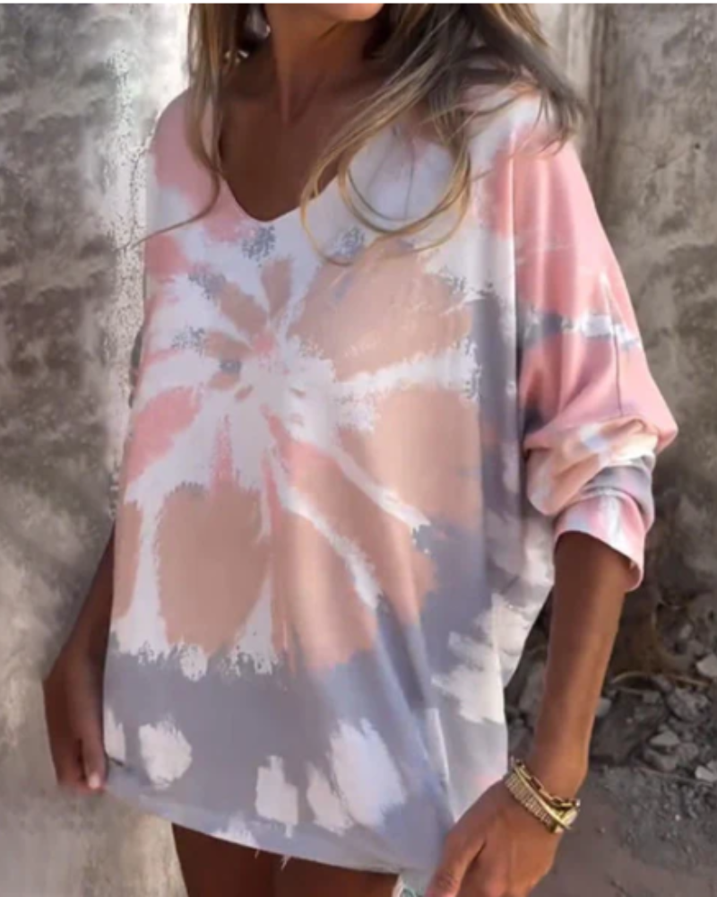 Isolde | Luxe Comfort Top