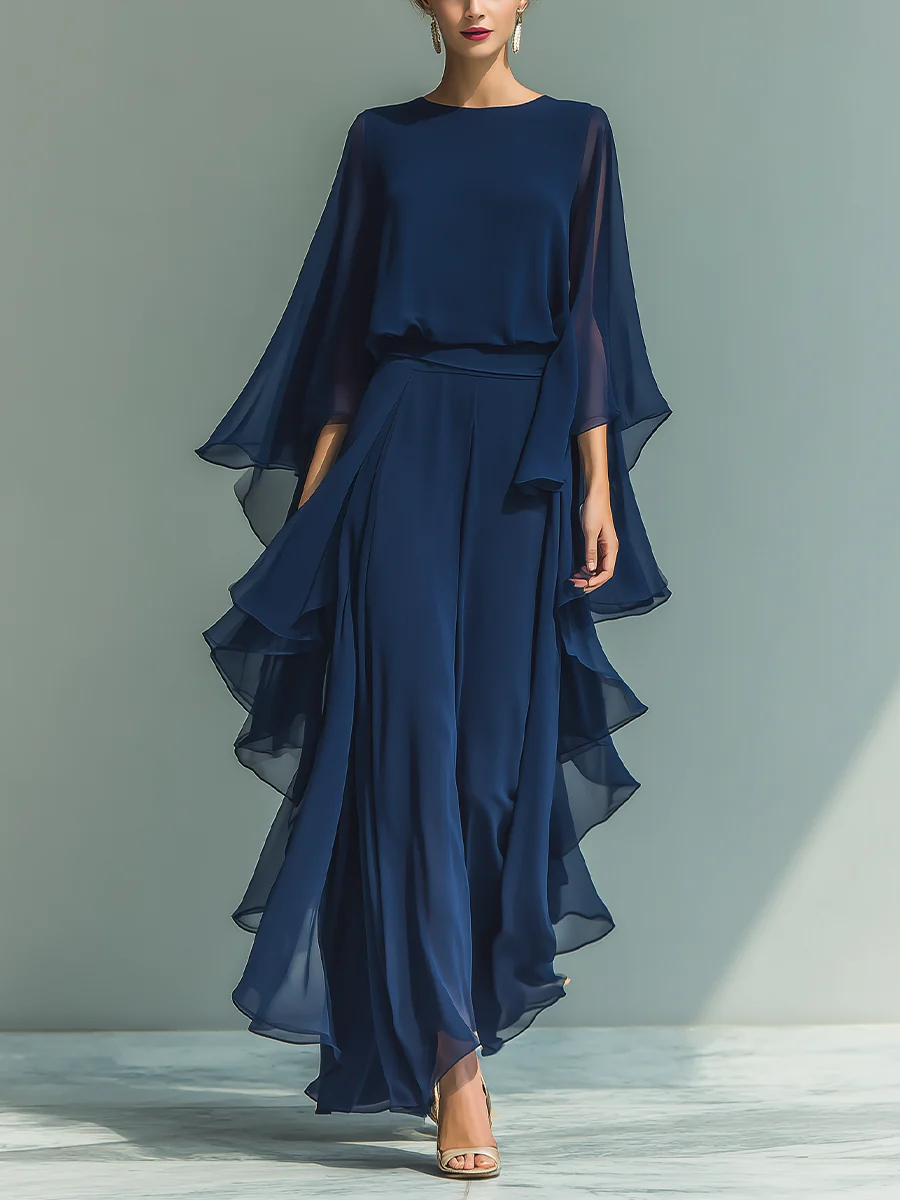 Lila | Elegant Set