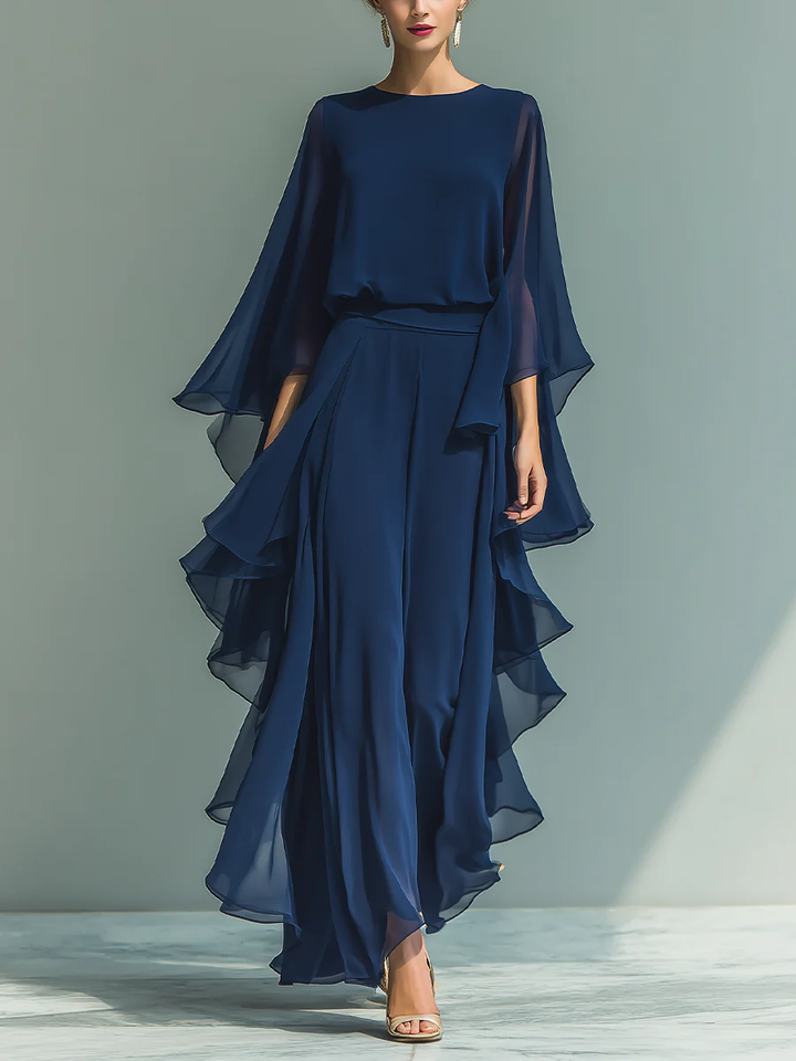 Lila | Elegant Set
