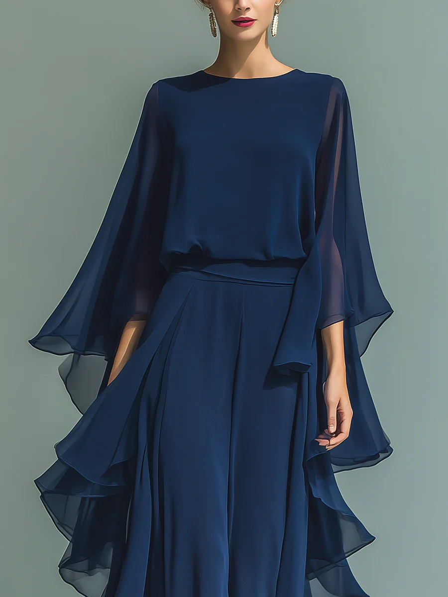Lila | Elegant Set