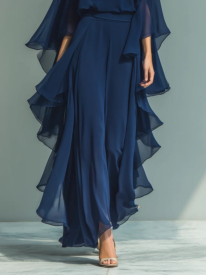 Lila | Elegant Set