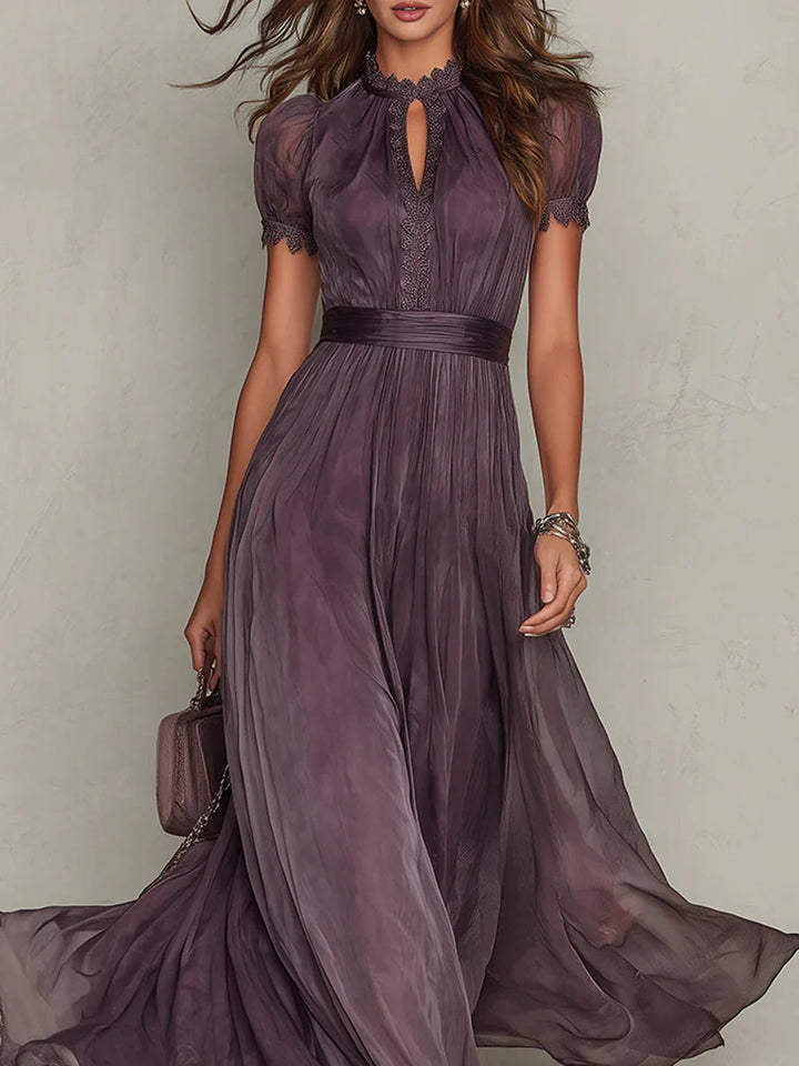 H&J | The Violette Dress