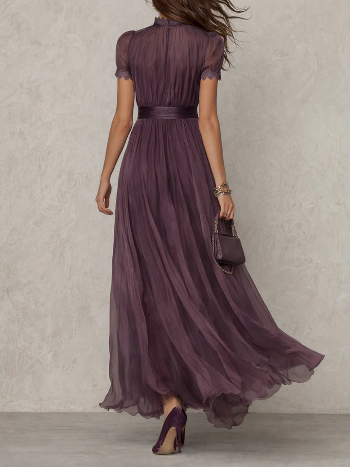 H&J | The Violette Dress