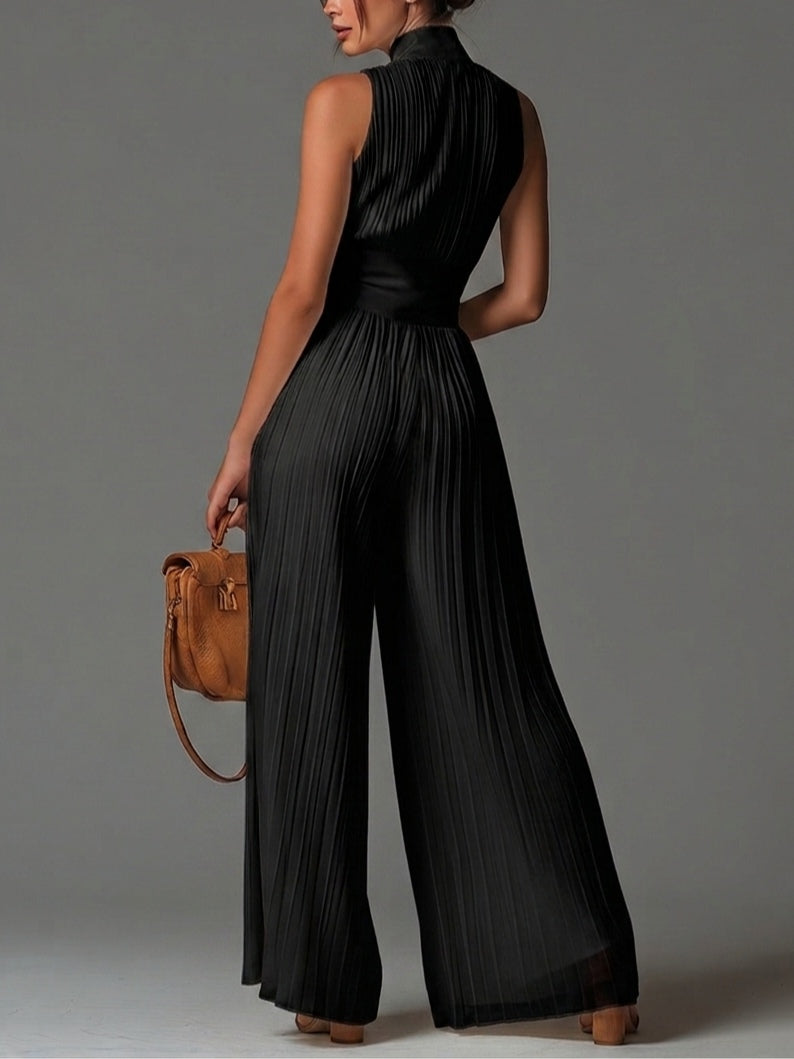 Elowen | Wide-leg Jumpsuit