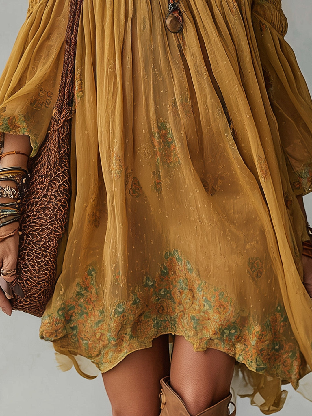 Seraphina | Off Shoulder Mini Dress