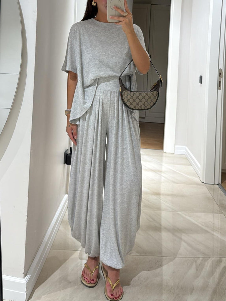 Elysia | Relaxed Outfit