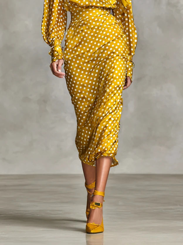 Elena | Elegant Two-Piece Set