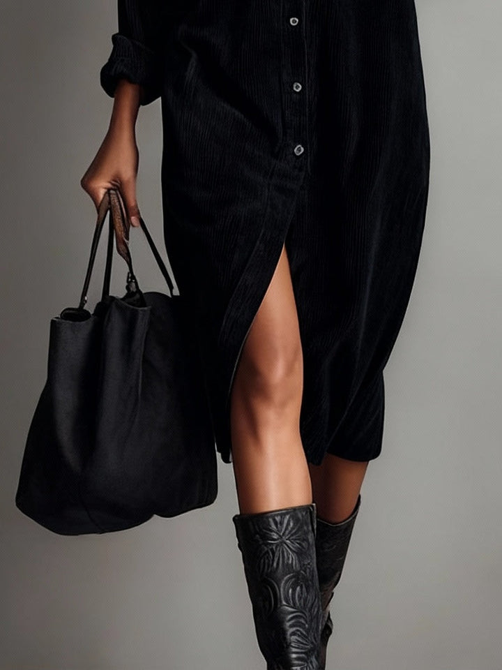Clara | Midi Dress