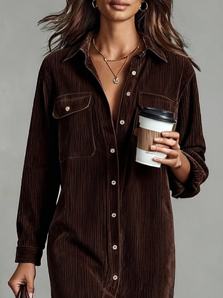 Amara | Midi Dress