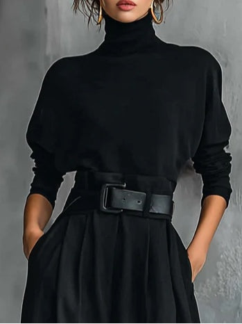 Vivienne | Elegant Collar Set
