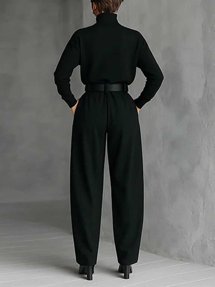 Vivienne | Elegant Collar Set