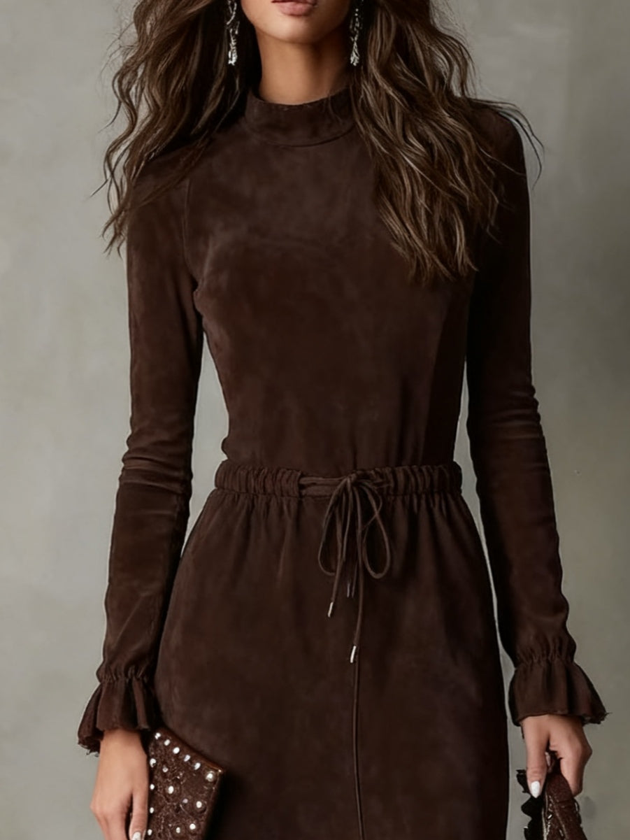 Mira | Midi Dress