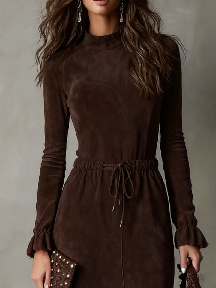 Mira | Midi Dress