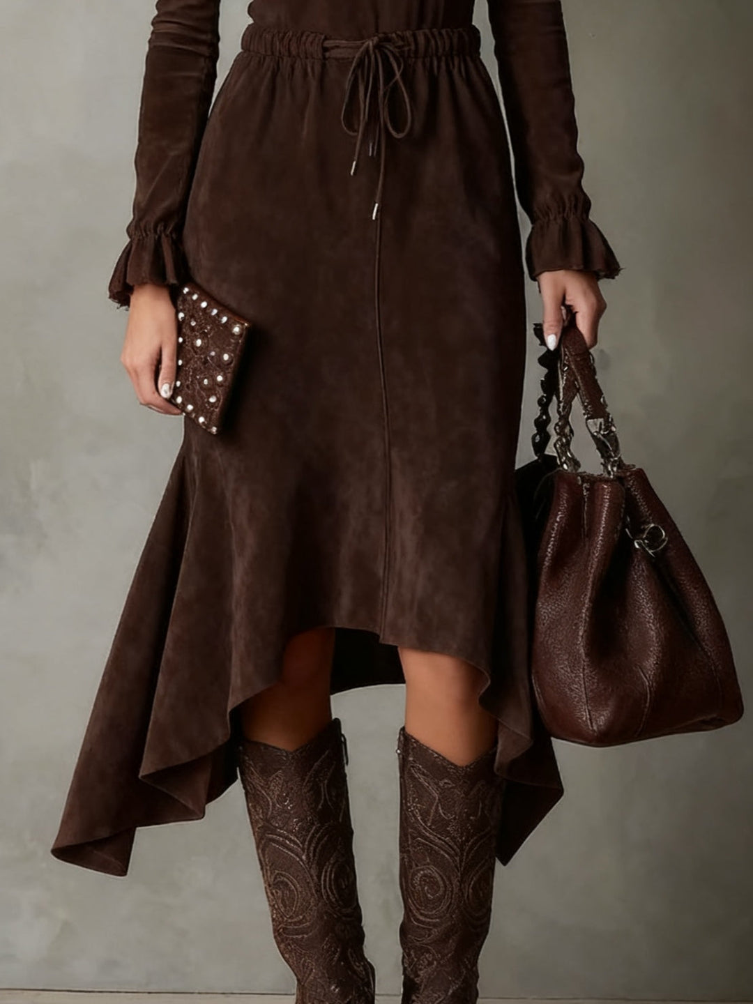 Mira | Midi Dress