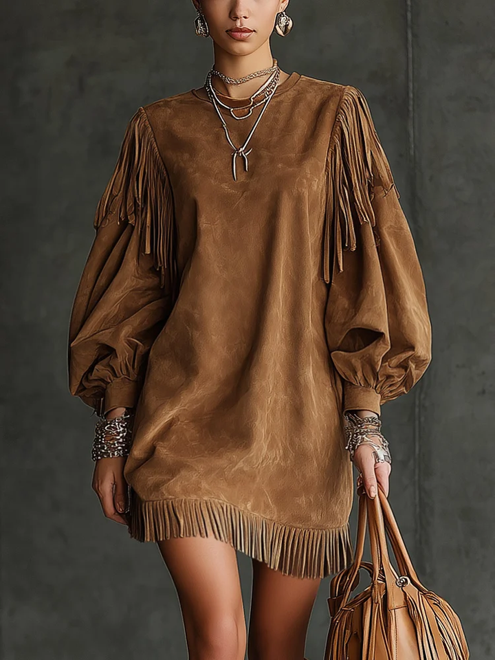 Celine | Mini Dress