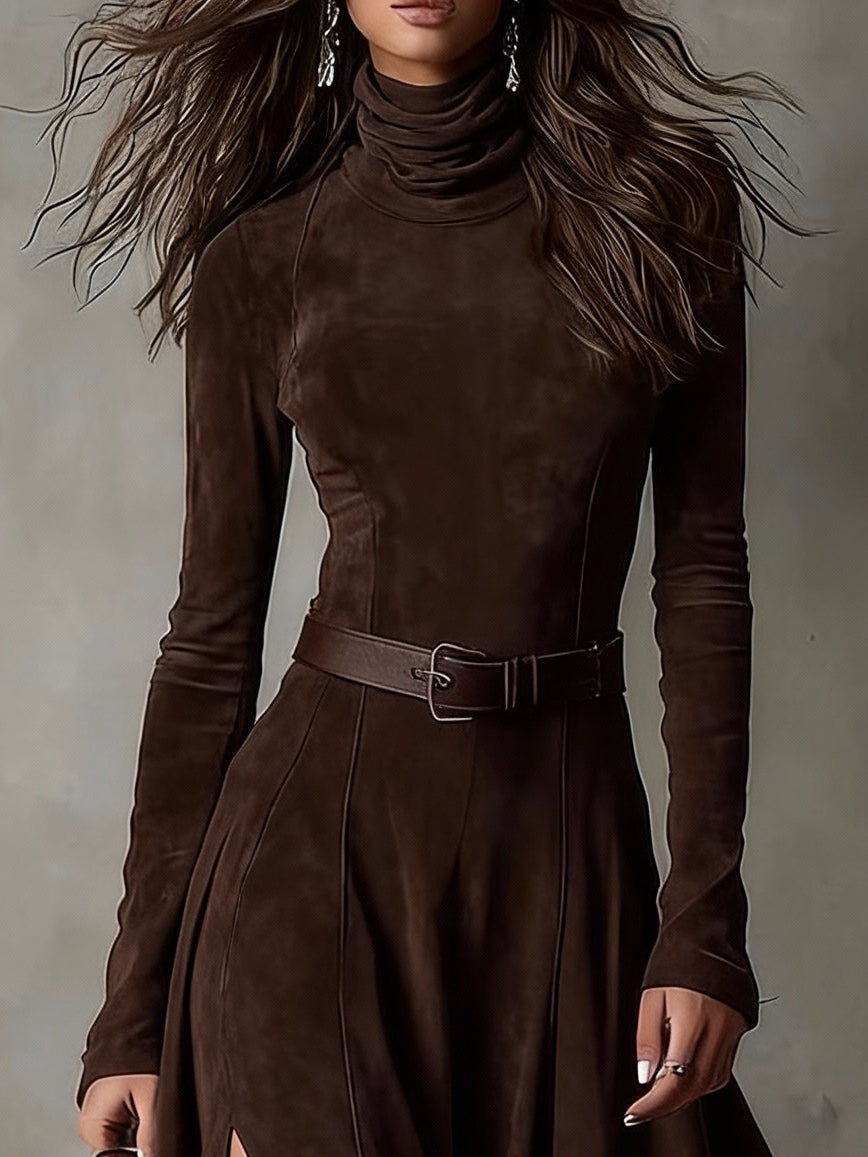 Elena | Maxi Dress