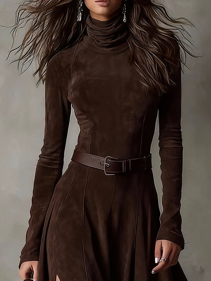 Elena | Maxi Dress