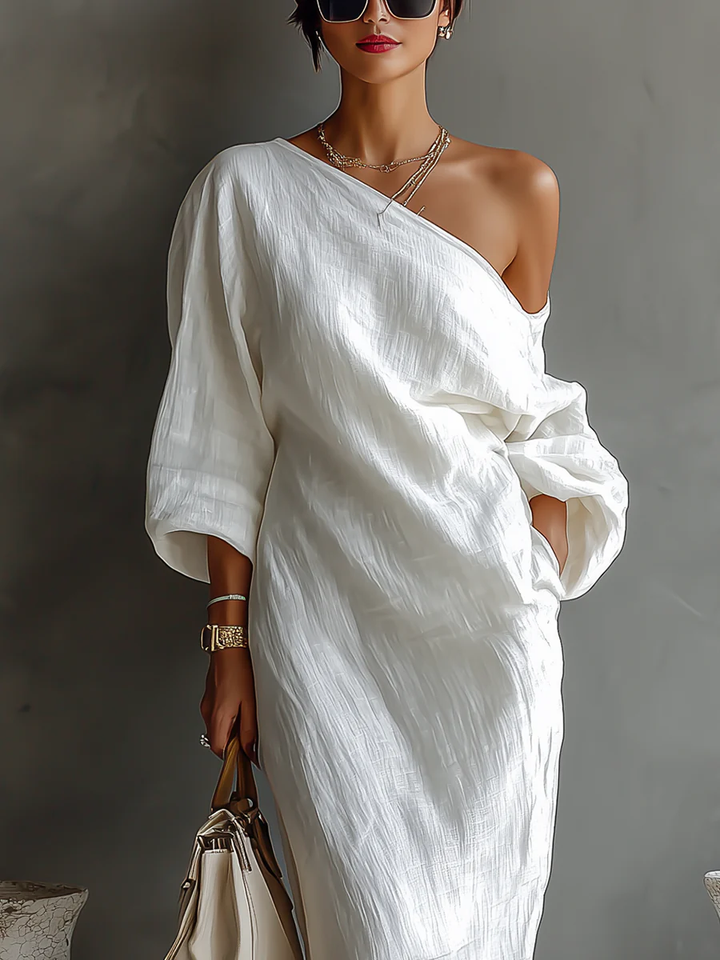 Elowen | Elegant Maxi Dress