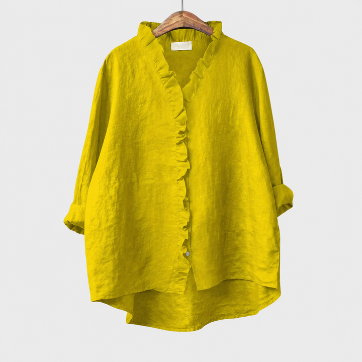 Sienna | Summer Blouse