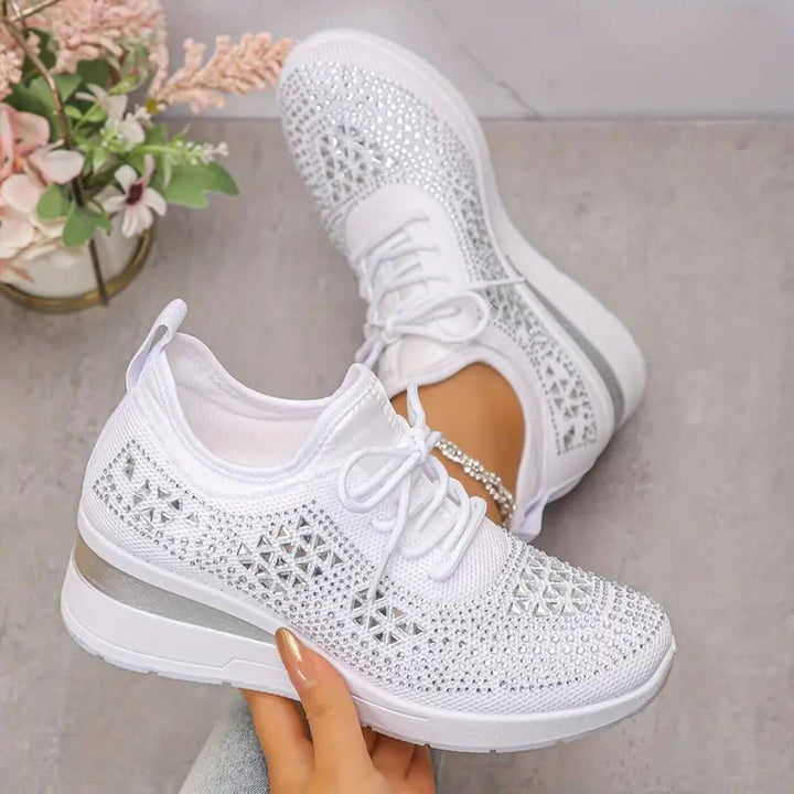 Elara | Orthopedic Sneakers