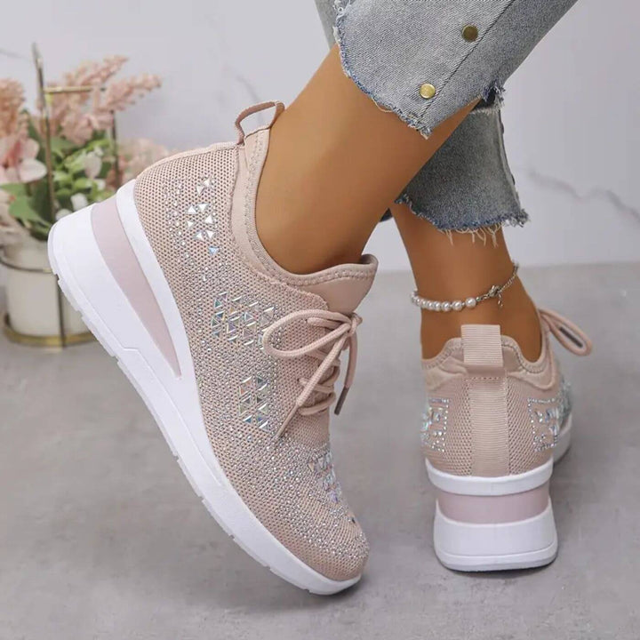 Elara | Orthopedic Sneakers