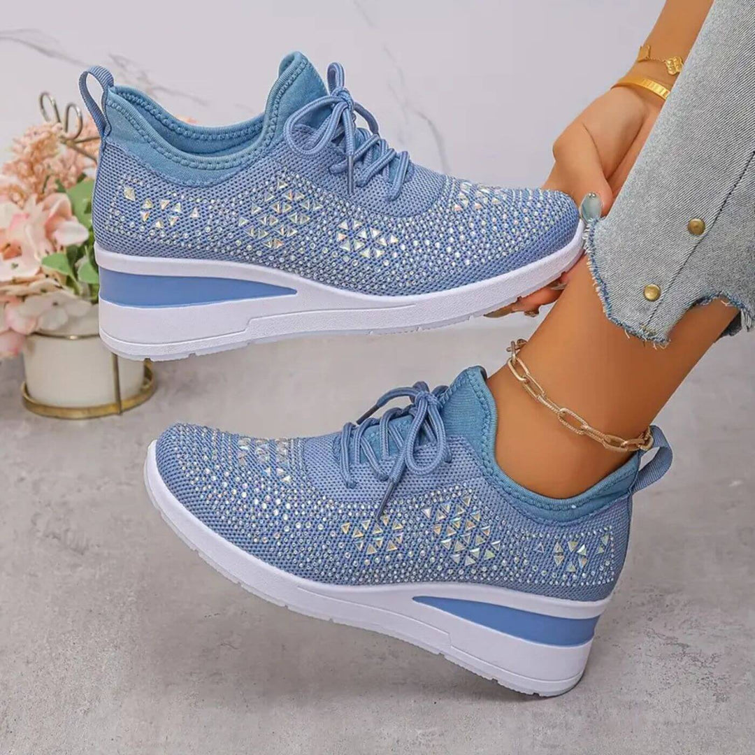 Elara | Orthopedic Sneakers