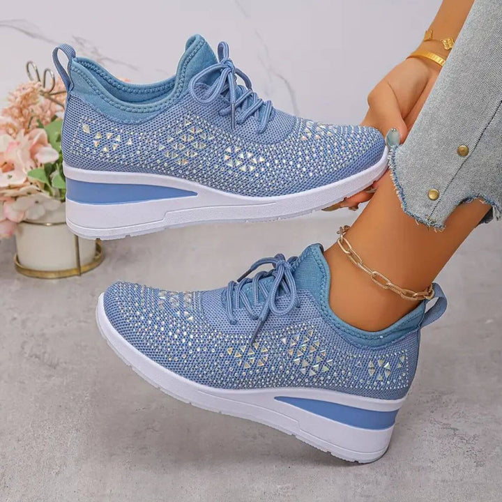 Elara | Orthopedic Sneakers