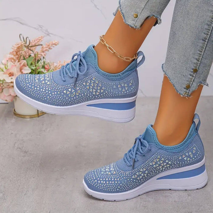 Elara | Orthopedic Sneakers