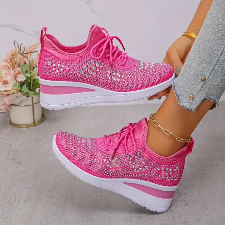 Elara | Orthopedic Sneakers