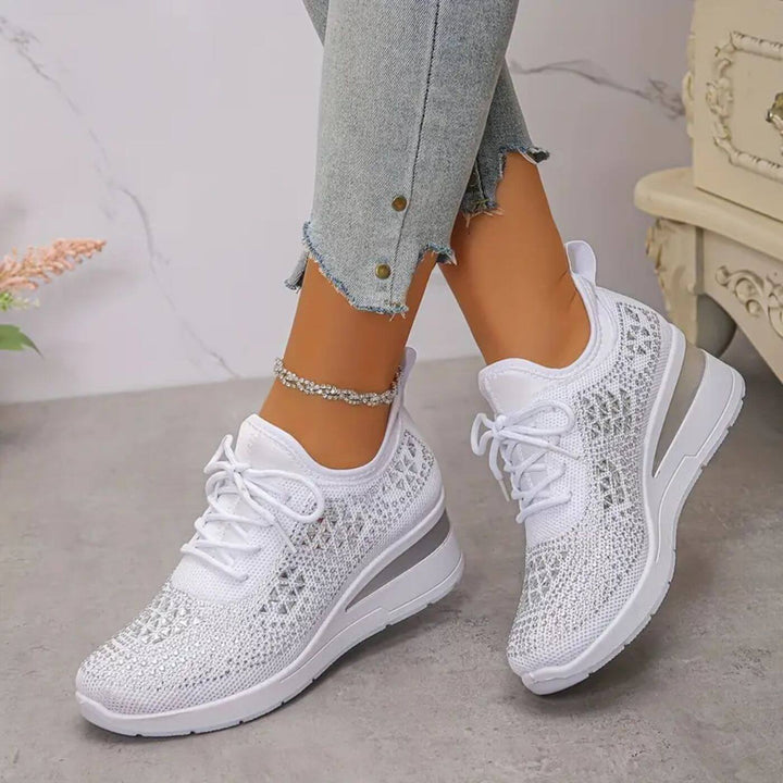 Elara | Orthopedic Sneakers