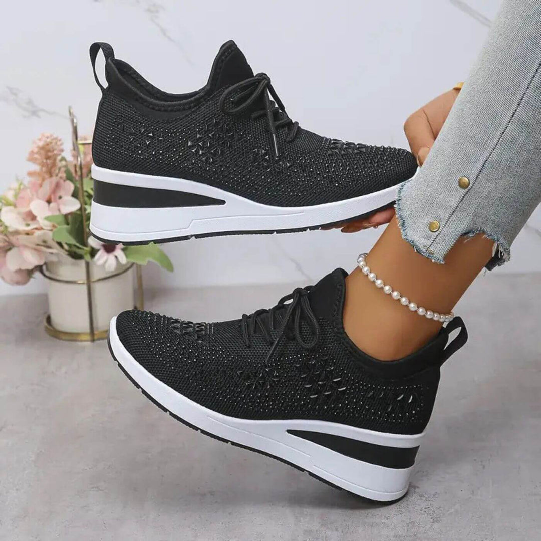 Elara | Orthopedic Sneakers