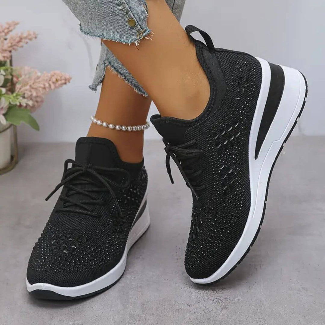 Elara | Orthopedic Sneakers
