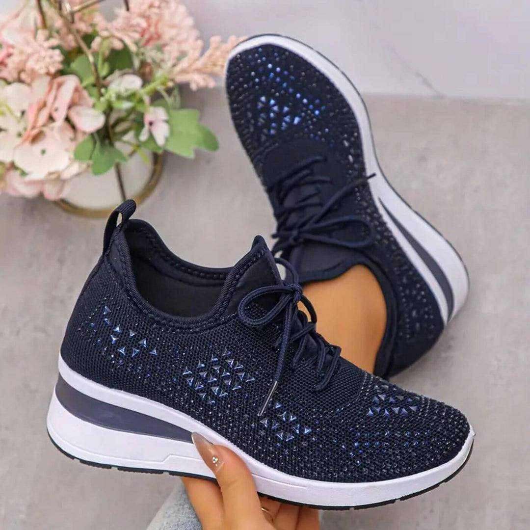 Elara | Orthopedic Sneakers