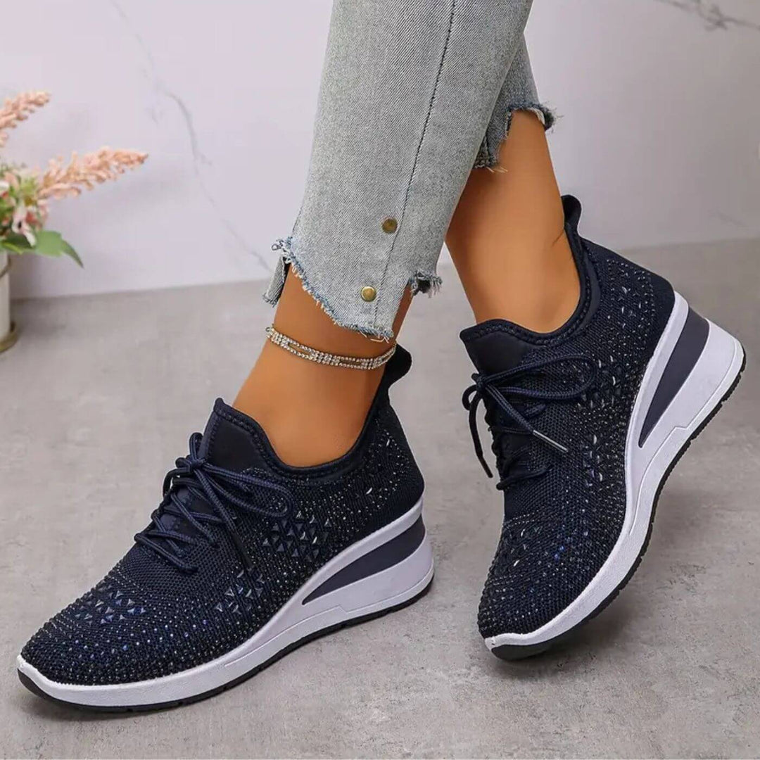 Elara | Orthopedic Sneakers