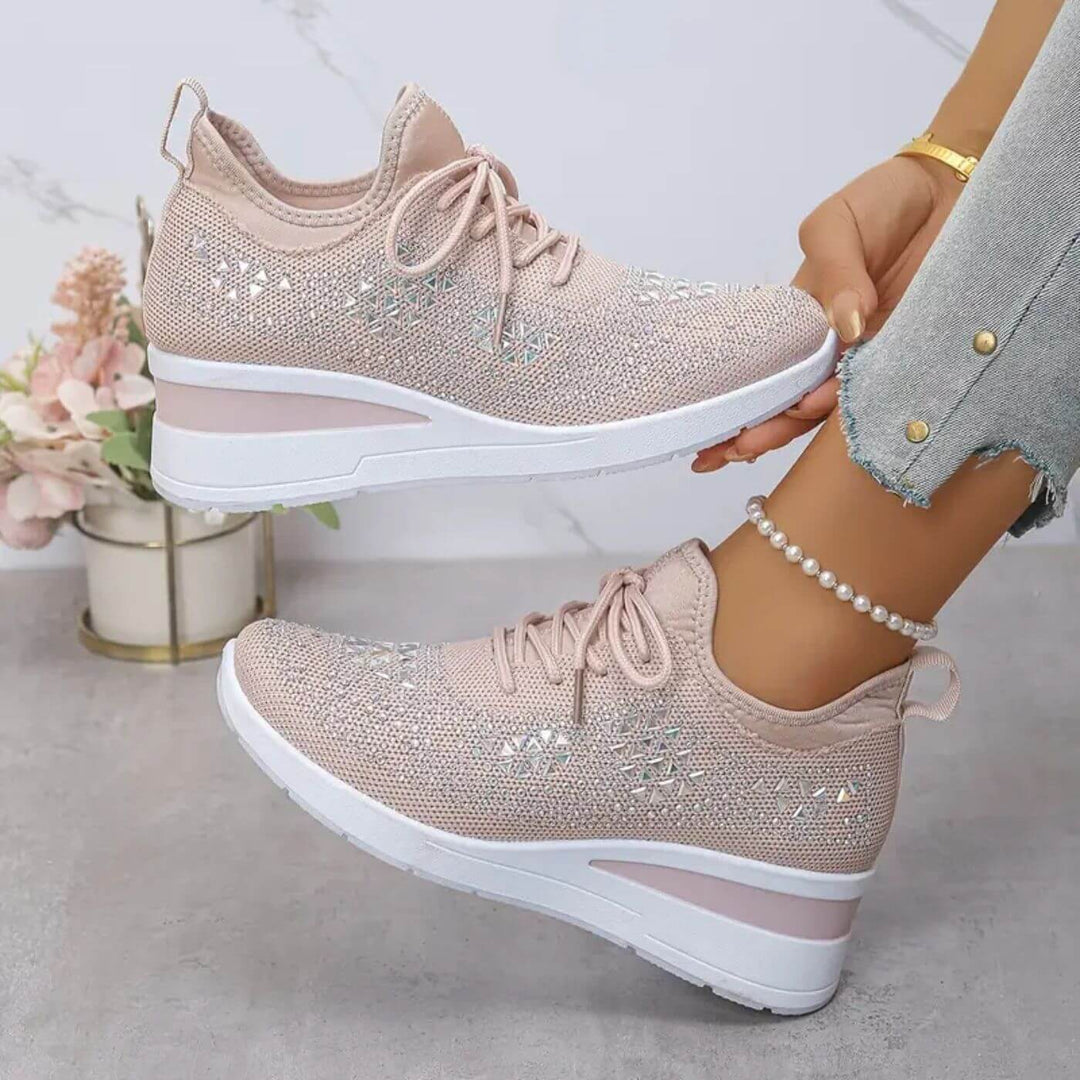 Elara | Orthopedic Sneakers