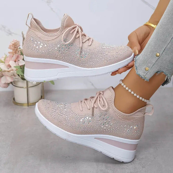 Elara | Orthopedic Sneakers