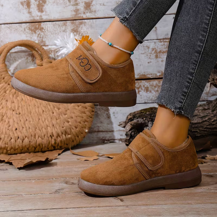 Elena | Ankle Boots