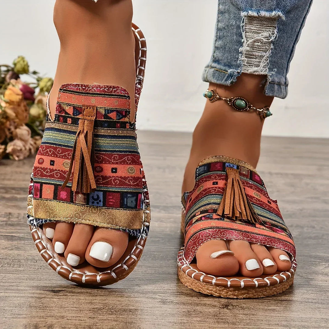 Mireille | Casual Sandals