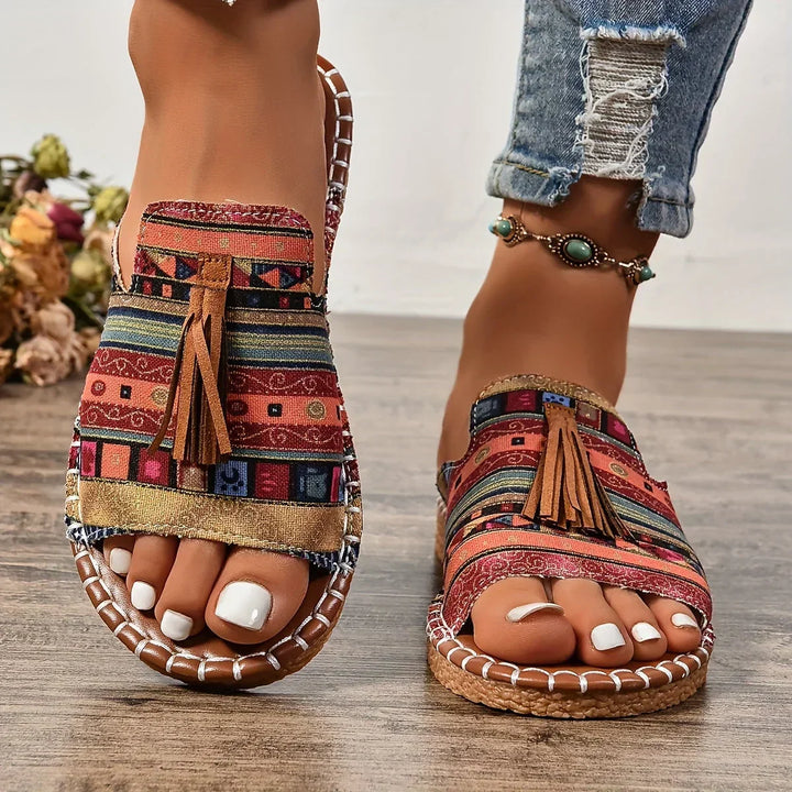 Mireille | Casual Sandals