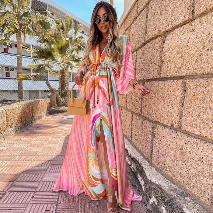 HillaryJane | The Paradiso Dress