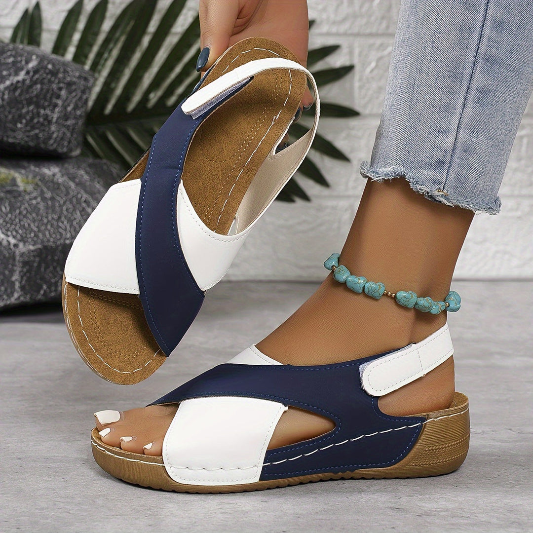 Elowen | Orthopedic Sandal
