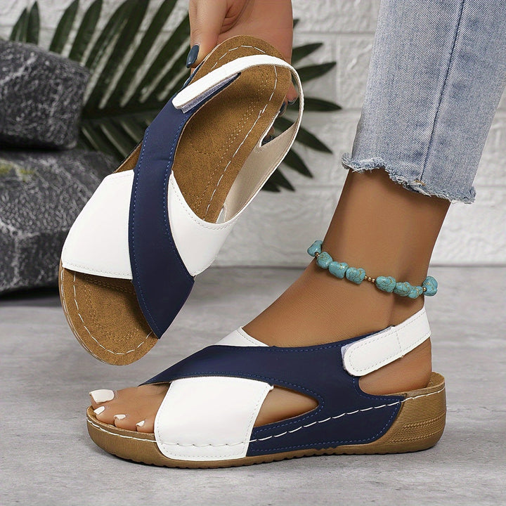 Elowen | Orthopedic Sandal