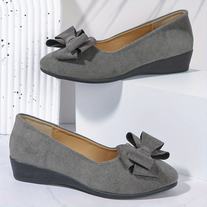 Isolde | Ballerinas with Support