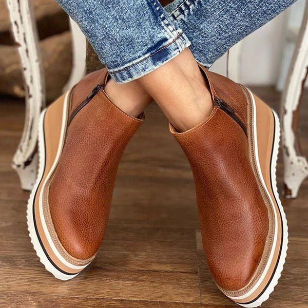 Niamh | Waterproof Boots