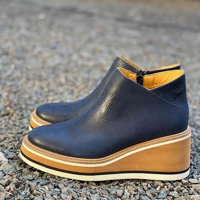 Niamh | Waterproof Boots