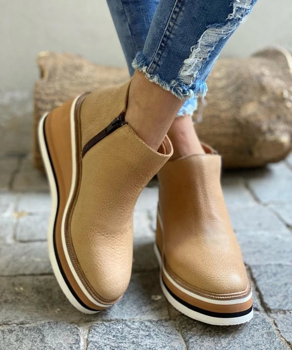 Niamh | Waterproof Boots