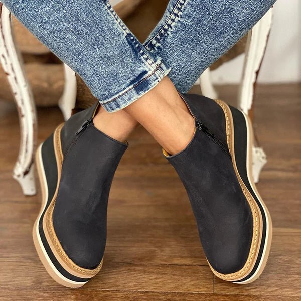 Niamh | Waterproof Boots