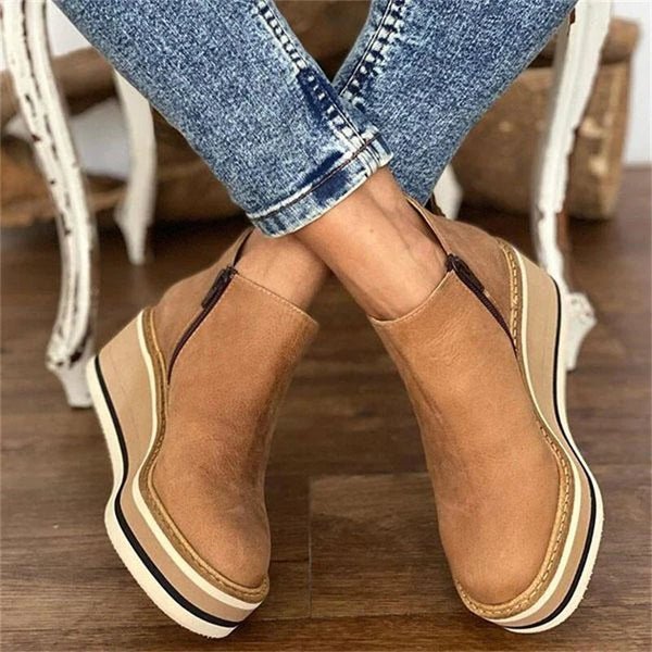 Niamh | Waterproof Boots